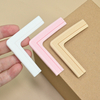 Custom Silicone Corner Protector Series