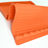 Food-Grade Silicone BBQ Tool Mat with Drip Tray