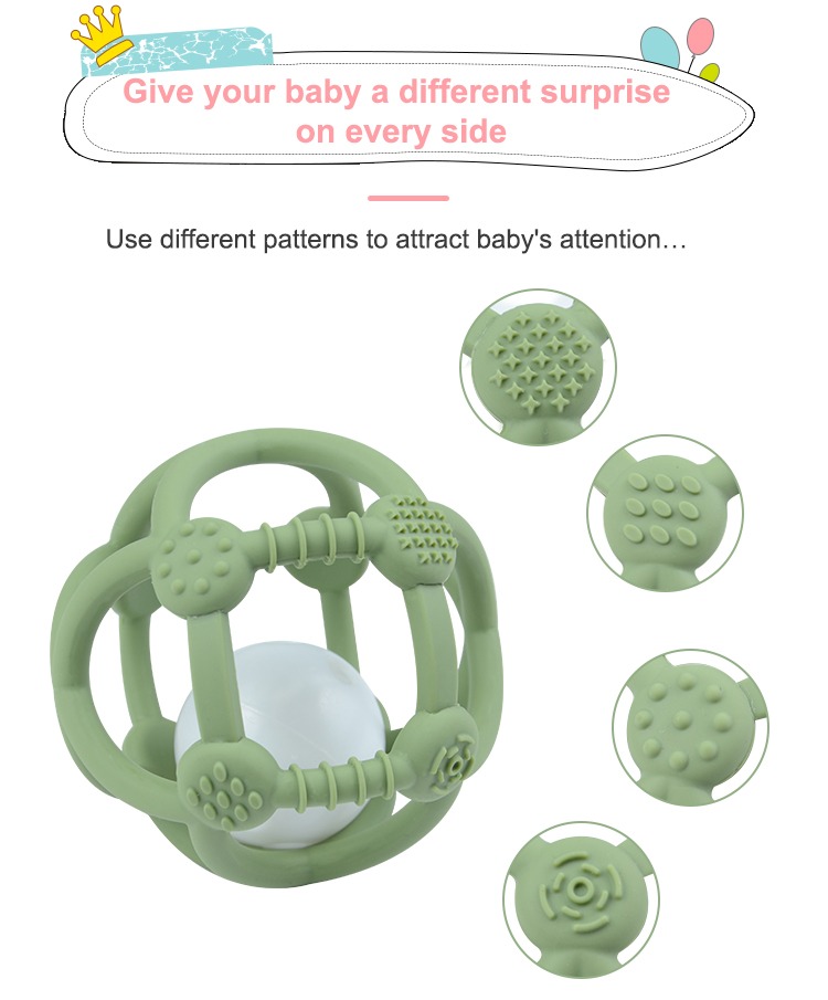 Silicone Sensory Ball Teether Rattle Gum Massager (12).jpg