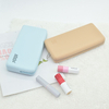 Custom Silicone Travel Zipper Makeup Bag – Waterproof Cosmetic Pouch Manufacturer