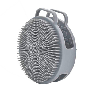 Silicone Body Wash Scrubber