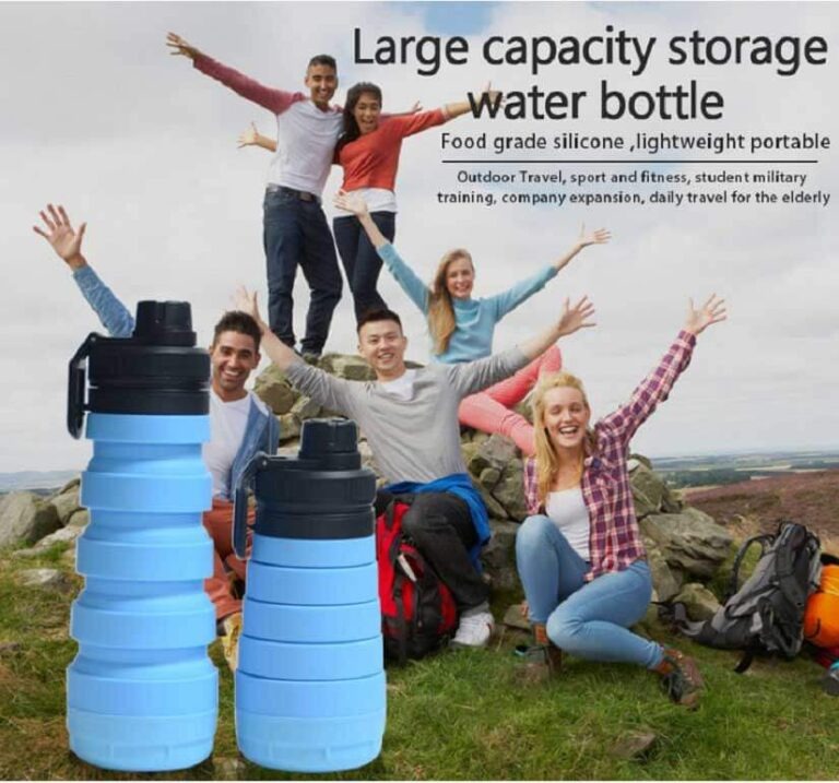 Silicone Products for Sports & Outdoor Brands: The Complete OEM Guide