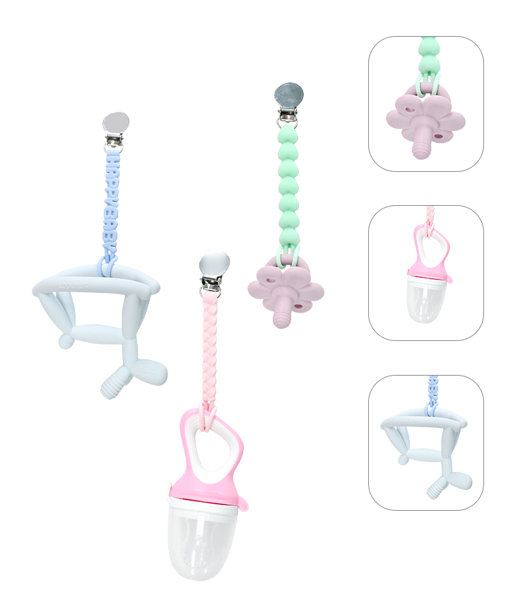 OEM della lettera del cuore di torsione della catena della clip del ciuccio del silicone (2).jpg