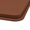 Custom Heat-Resistant Square Silicone Appliance Mat for Countertop Protection