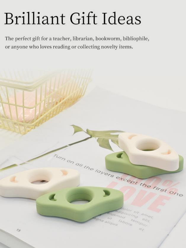 12,000 Custom Silicone Bookmark Clips for Europe & Amazon — How Mitour Solved Five Compliance Challenges and Launched a Bestselling Stationery Gift