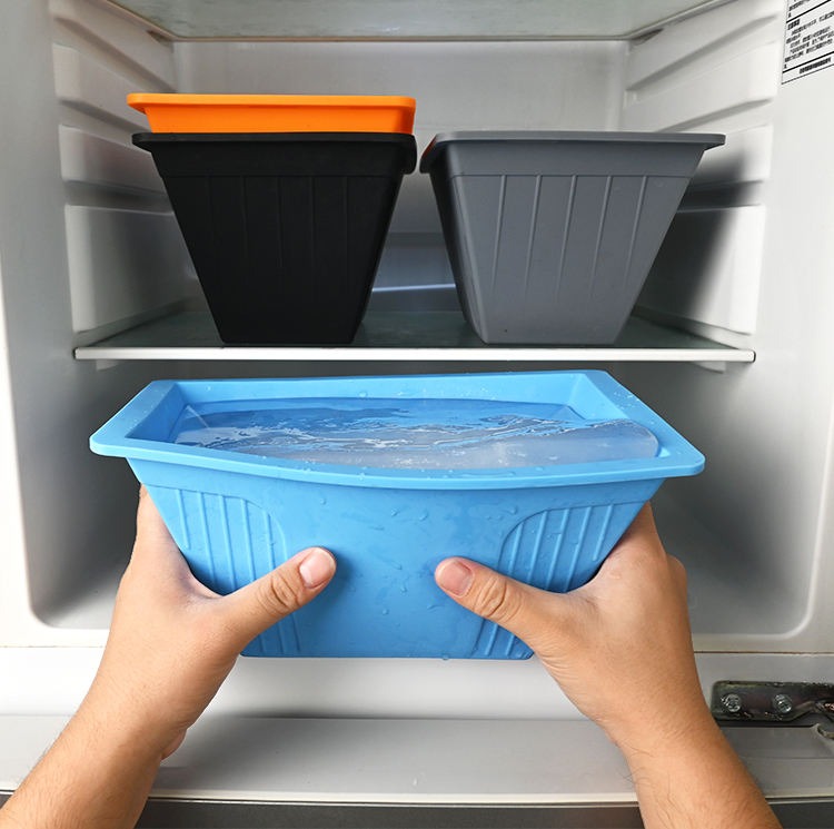 BPA Free 6LB Extra Large Silicone Ice Block Mold with Lid (8).jpg
