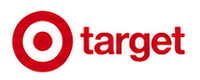 Target logo &mdash; Mitour Silicone approved supplier since 2019