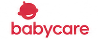 Babycare logo &mdash; Mitour Silicone baby product OEM client