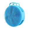 Silicone Body Wash Scrubber