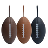  Rugby Silicone Water Bottle — Fan Club Merch, Drop-Proof & Custom-Branded